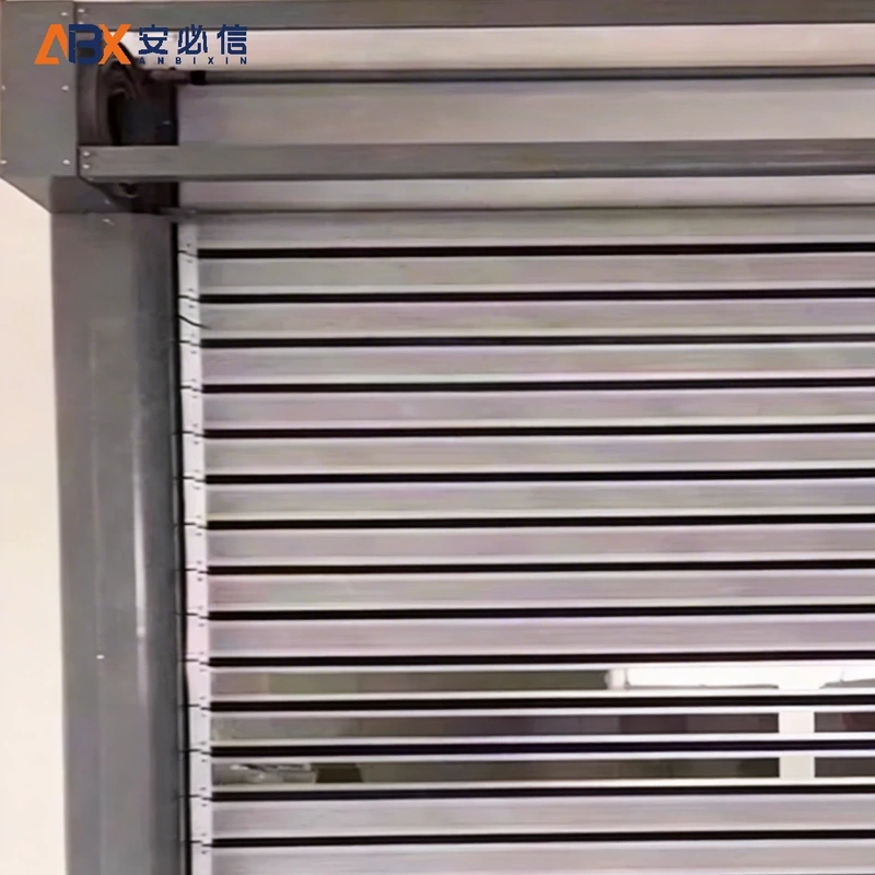 海南藏族自治州涡轮硬质高速门